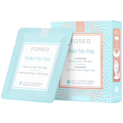 FOREO UFO™ Mask (7pcs)