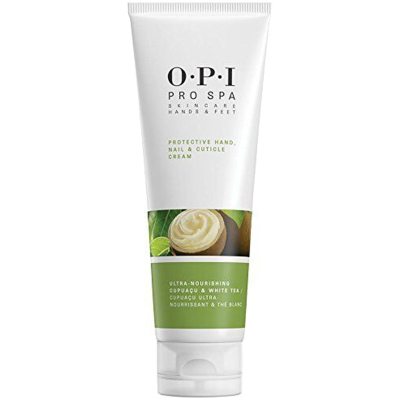OPI Protective Hand Nail & Cuticle Cream (118ml)