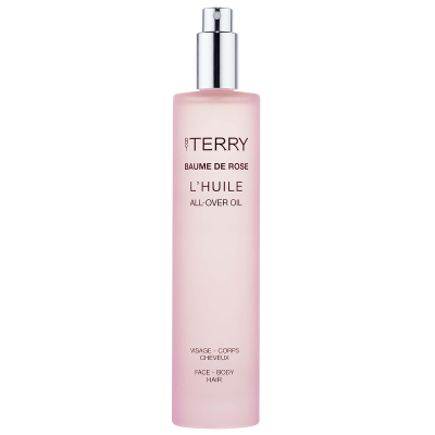 By Terry Baume De Rose L'Huile Visage Corps Cheveux (100ml)