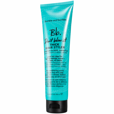 Bumble and bumble Don'T Blow It Thick (150ml)