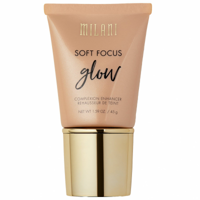 Milani Soft Focus Glow Complexion Enhancer Golden Glow