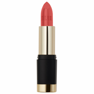 Milani Bold Color Statement Matte Lipstick I Am Happy
