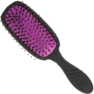 Wetbrush Pro Shine Enhancer Black 