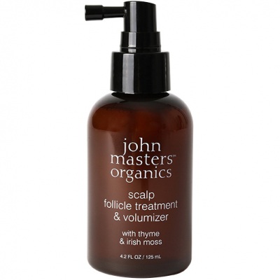 John Masters Scalp Follicle Treatment & Volumizer (125ml)
