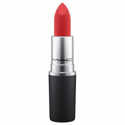 MAC Powder Kiss Lipstick