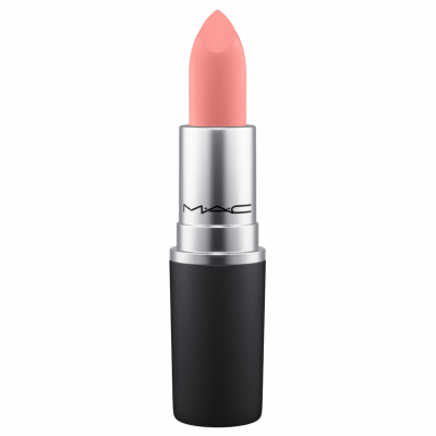 MAC Cosmetics Powder Kiss Lipstick Reverence