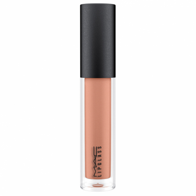 MAC Lipgloss Nude Lip Story