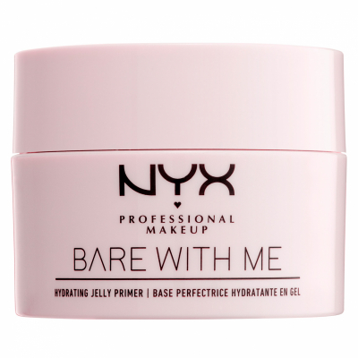 NYX Professional Makeup Bare With Me Hydrating Jelly Primer