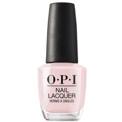 OPI Nail Lacquer Always Bare for You