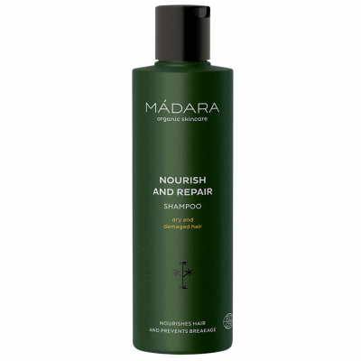 MÁDARA Nourish And Repair Shampoo (250 ml)