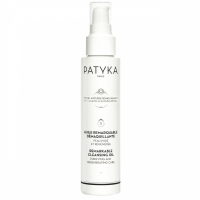 Patyka Remarkable Cleansing Oil (100ml)