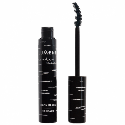 Lumene Nordic Noir Birch Black Mascara