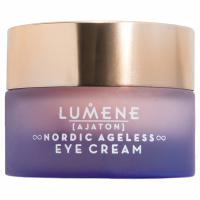 Lumene Ajaton Nordic Ageless Eye Cream (15ml)