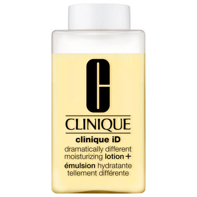 Clinique Id Base Dramatically Different