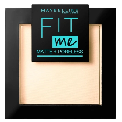 Maybelline Fit Me Matte + Poreless Powder