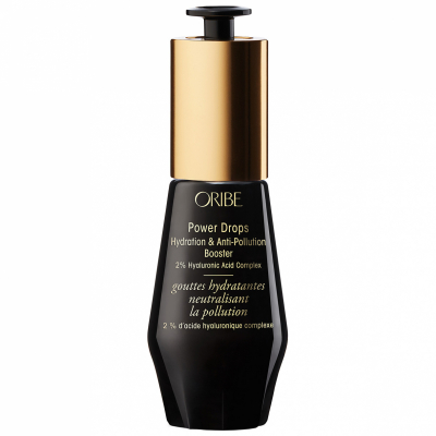 Oribe Power Drops Hydration & Anti-Pollution Booster 2% Hyaluronic Acid Complex (30ml)
