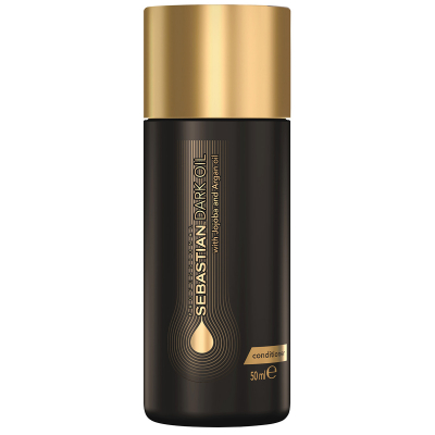 Sebastian Professional Dark Oil Lightweight Hair Conditioner