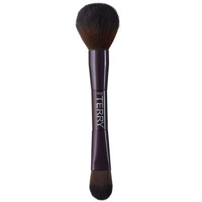 By Terry Tool-Expert Dual-Ended Liquid & Powder Brush