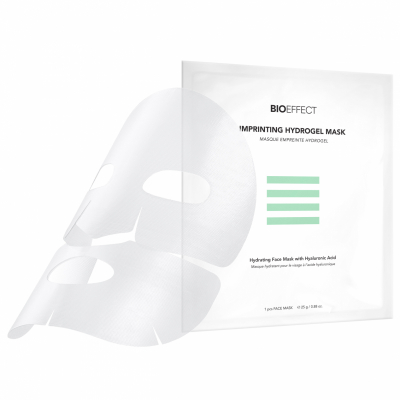 BIOEFFECT Imprinting Hydrogel Mask