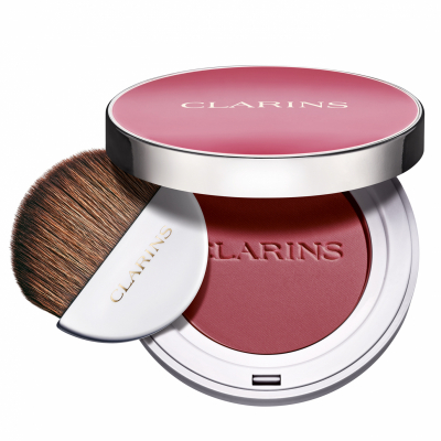 Clarins Joli Blush 04 Cheeky Purple