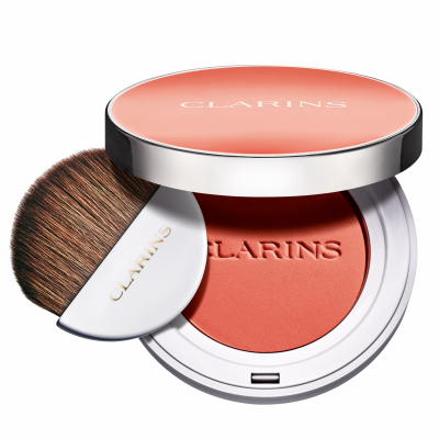 Clarins Joli Blush 07 Cheeky Peach