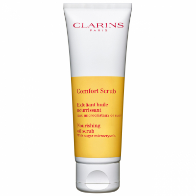 Clarins Comfort Scrub (50ml)