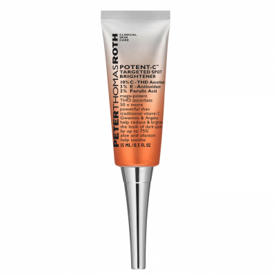 Peter Thomas Roth Potent C Targeted Spot Brightener (15ml)