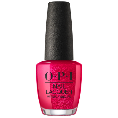 OPI Scotland Collection Nail Lacquer
