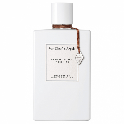 Van Cleef & Arpels Collection Extraordinaire Santal Blanc (75ml)