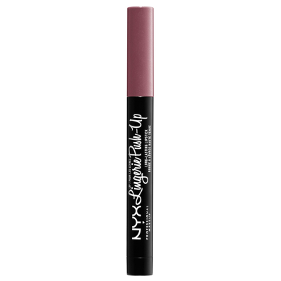 NYX Professional Makeup Lip Lingerie Push Up Long Lasting Lipstick