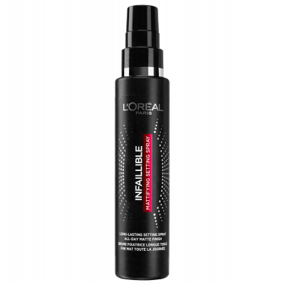 L'Oréal Paris Infaillible Magic Setting Mist (80ml)