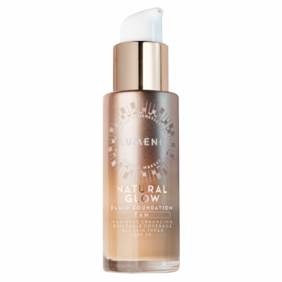 Lumene Natural Glow Fluid Foundation SPF 20