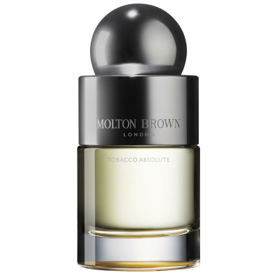 Molton Brown Tobacco Absolute Eau De Toilette (50ml)