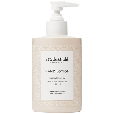 Estelle & Thild Vanilla Tangerine Hand Lotion (250ml)