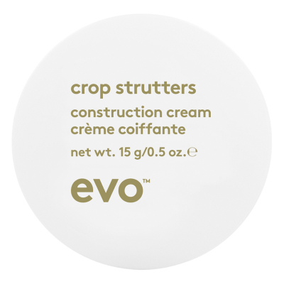 Evo Crop Strutters Construction Cream