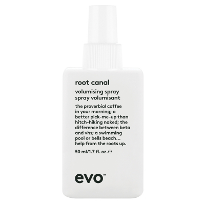 Evo Root Canal Volumising Spray