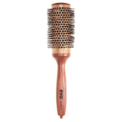 Evo Hank Ceramic Vent Radial Brush