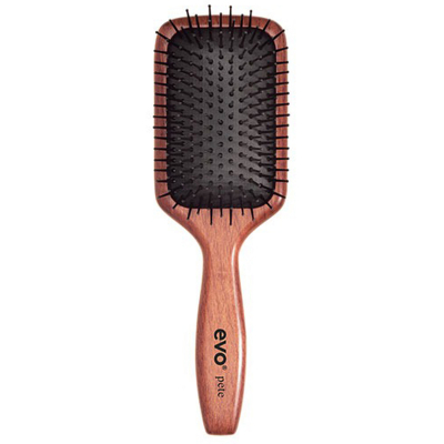 Evo Pete Iconic Paddle Brush