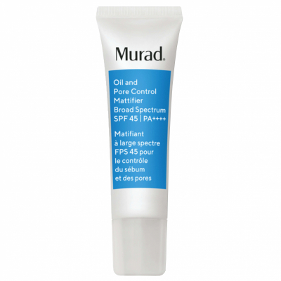 Murad Oil-Control Mattifier SPF 45 (50ml)