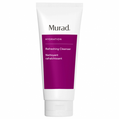 Murad Hydration Refreshing Cleanser (200ml)