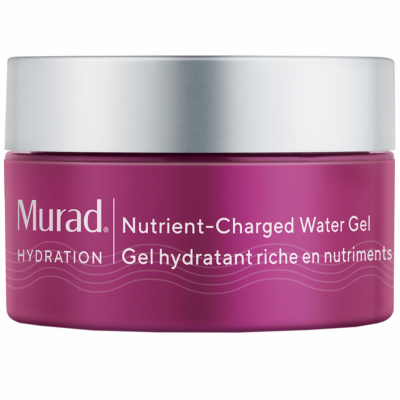 Murad Hydration Nutrient-Charged Water Gel (50ml)