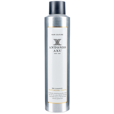 Antonio Axu Dry Shampoo