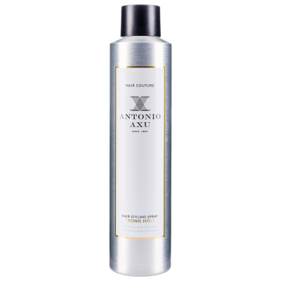 Antonio Axu Hair Styling Spray Strong Hold (300ml)