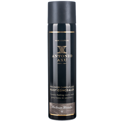 Antonio Axu Precision Camouflage Root Concealer