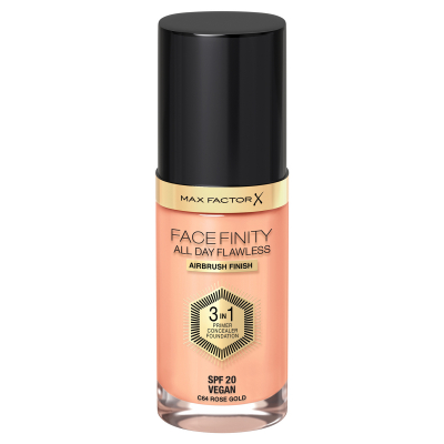 Max Factor Facefinity All Day Flawless 3 in 1 Foundation