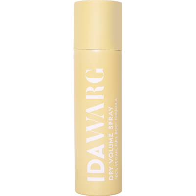 Ida Warg Dry Volume Spray (150ml)
