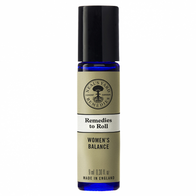Neal's Yard Remedies Remedies To Roll Womens Balance (9ml)