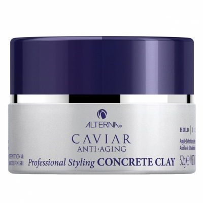 Alterna Caviar Professional Styling Concrete Clay (50g)