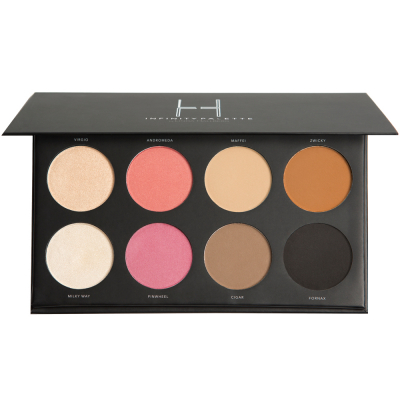 Linda Hallberg Cosmetics Infinity Palette 