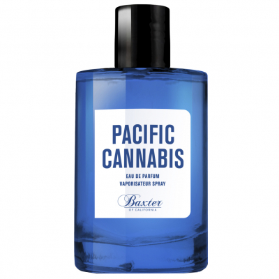 Baxter of California Pacific Cannabis EdP (100ml)